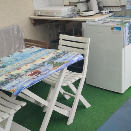 Charmant Studio Dans Le Sud, Ideal Pour Un Couple Trois Mares Eksteriør bilde
