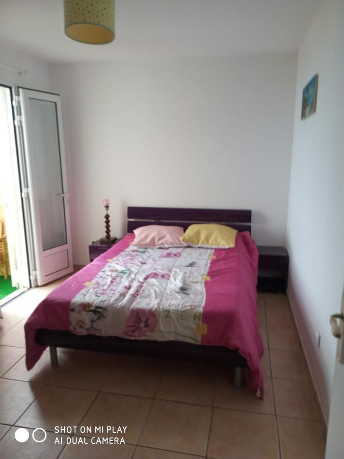 Charmant Studio Dans Le Sud, Ideal Pour Un Couple Trois Mares Eksteriør bilde