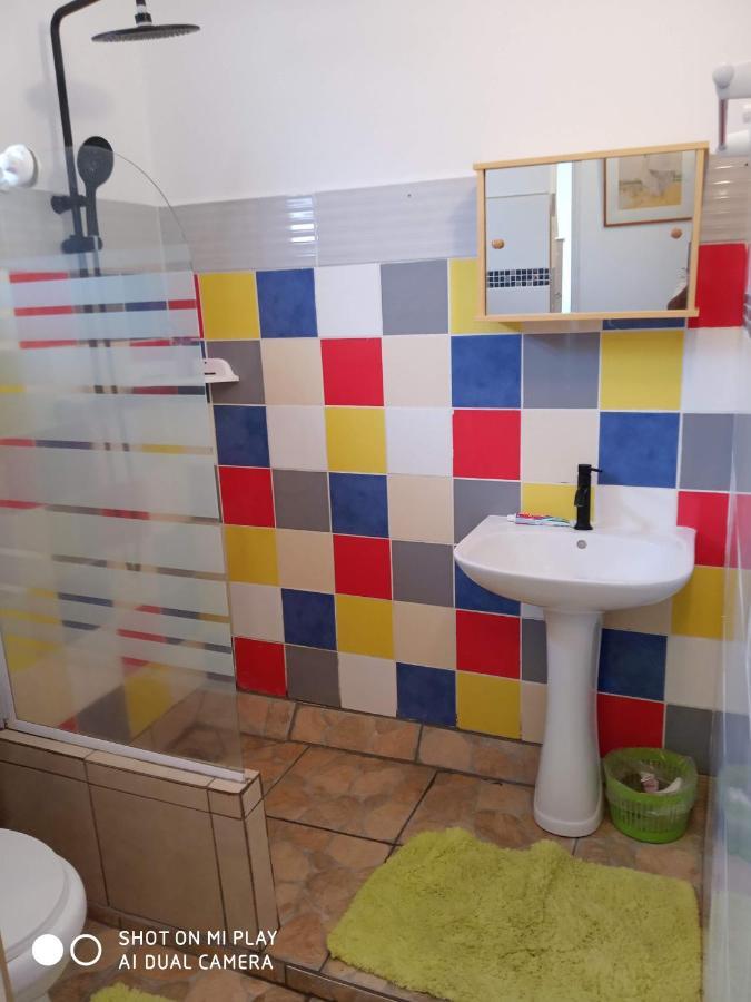 Charmant Studio Dans Le Sud, Ideal Pour Un Couple Trois Mares Eksteriør bilde