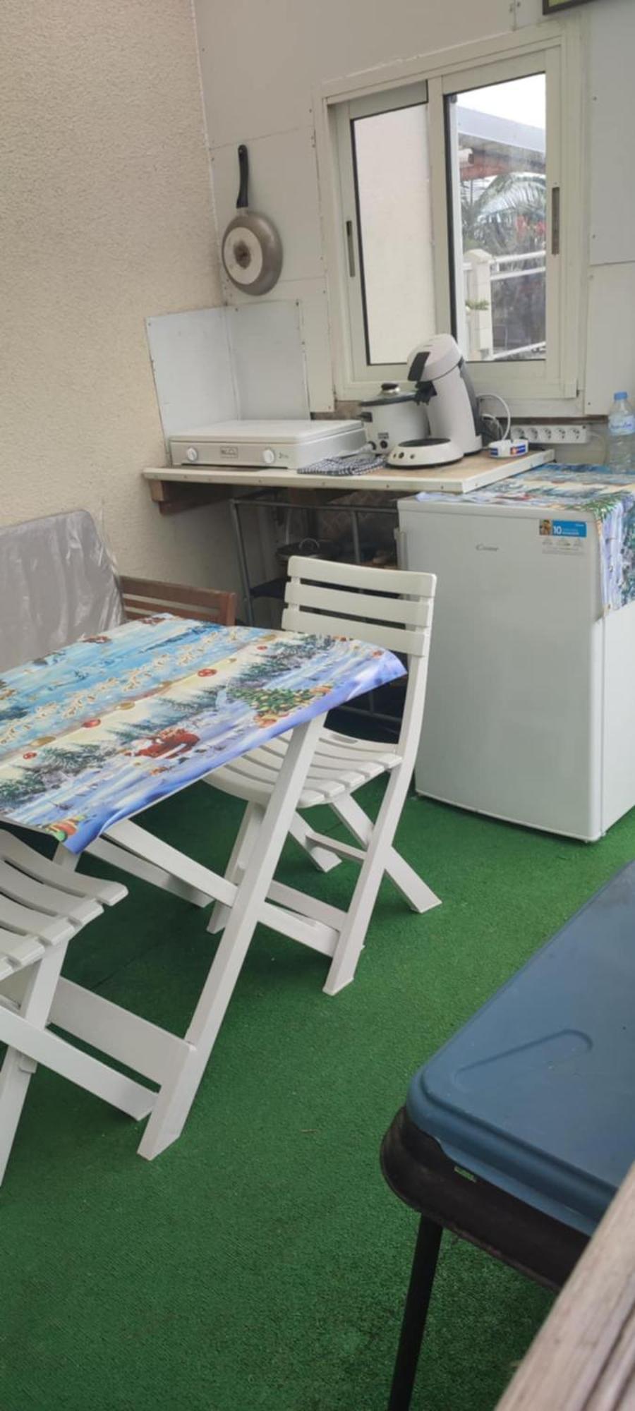 Charmant Studio Dans Le Sud, Ideal Pour Un Couple Trois Mares Eksteriør bilde