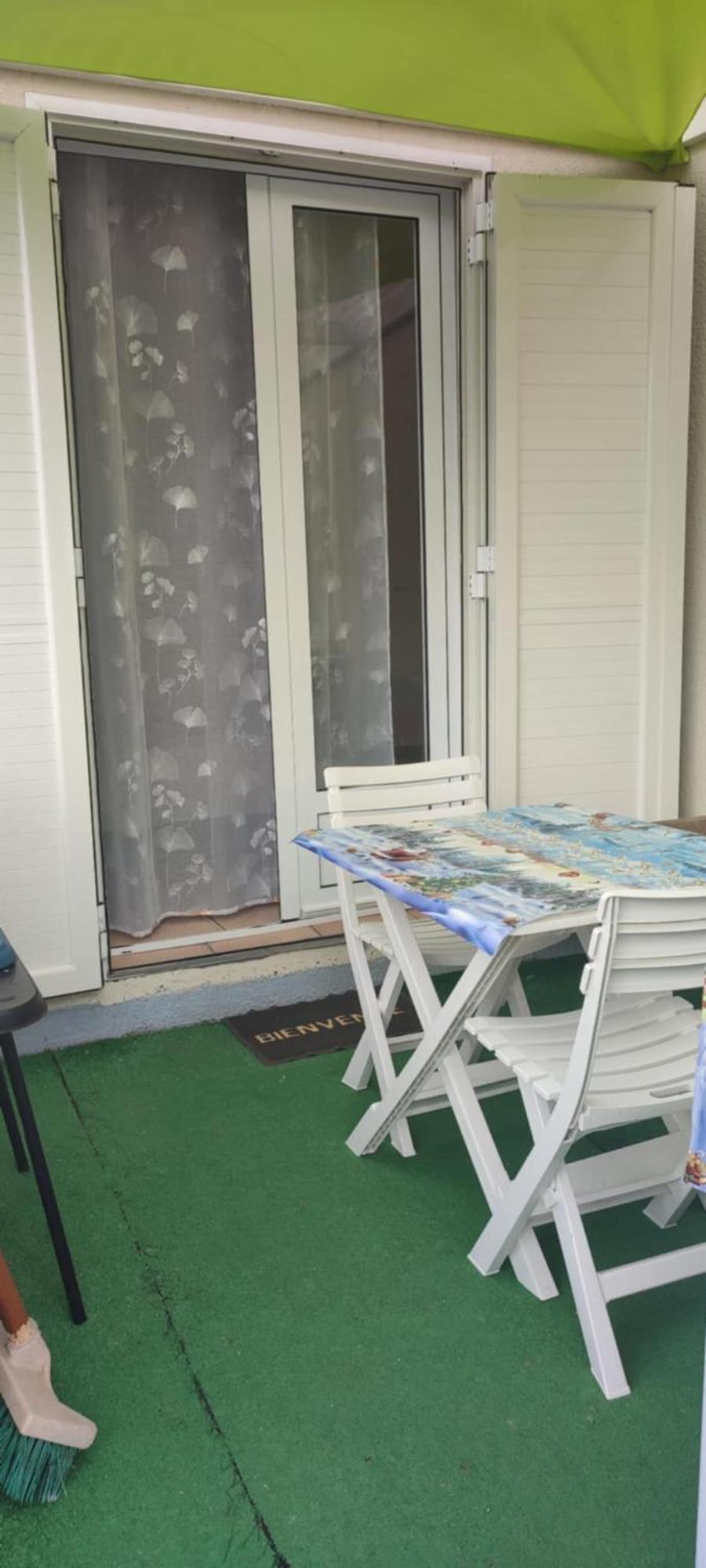 Charmant Studio Dans Le Sud, Ideal Pour Un Couple Trois Mares Eksteriør bilde